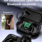 Air Conduction Hanging Bluetooth Earphones