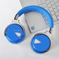 Wireless Bluetooth headset with HiFi and ANC function