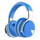 Wireless Bluetooth headset with HiFi and ANC function