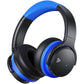 Wireless Bluetooth headset with HiFi and ANC function